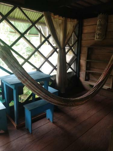 Hostal Lom�n De Los Zipas Amaz�nicos