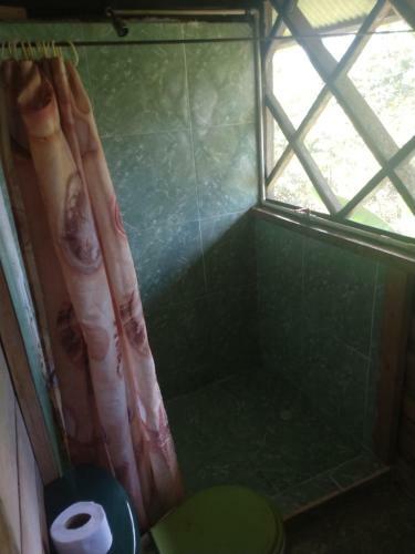 Hostal Lom�n De Los Zipas Amaz�nicos
