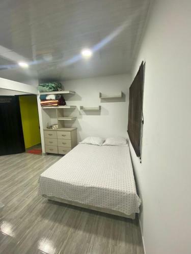 Hotel Hoster�a Blanco Y Negro