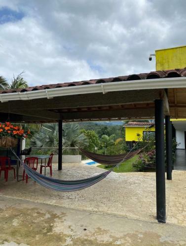 Hotel Hoster�a Blanco Y Negro