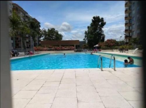 Apartamento En Alquiler