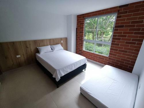 Apartamento Condominio Oasis 207