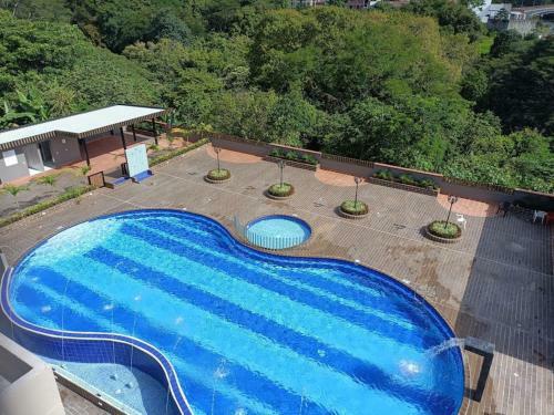 Apartamento Condominio Oasis 207