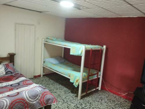 Agroturismo Almita M�a