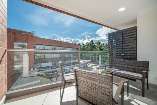 Apartamento Portanova Suites By Adventu