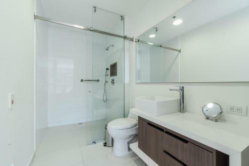 Apartamento Portanova Suites By Adventu