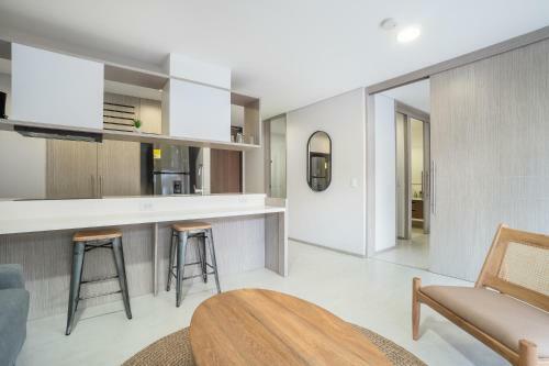 Apartamento Portanova Suites By Adventu