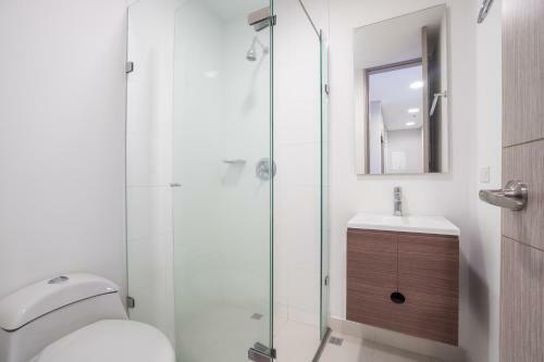 Apartamento Portanova Suites By Adventu