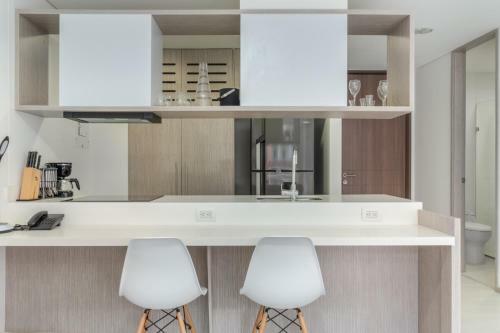 Apartamento Portanova Suites By Adventu