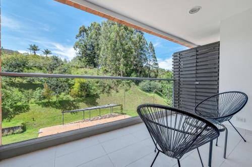 Apartamento Portanova Suites By Adventu