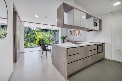 Apartamento Portanova Suites By Adventu