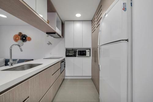Apartamento Portanova Suites By Adventu