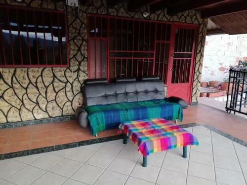 Albergue Viedonaire