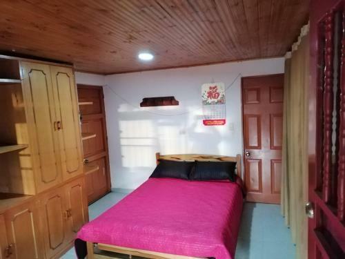 Albergue Viedonaire