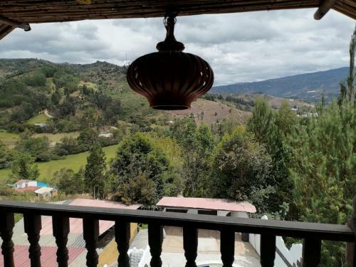 Albergue Viedonaire