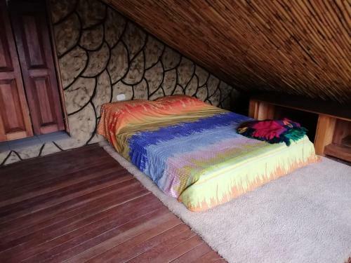 Albergue Viedonaire
