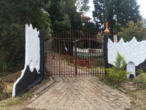 Albergue Viedonaire