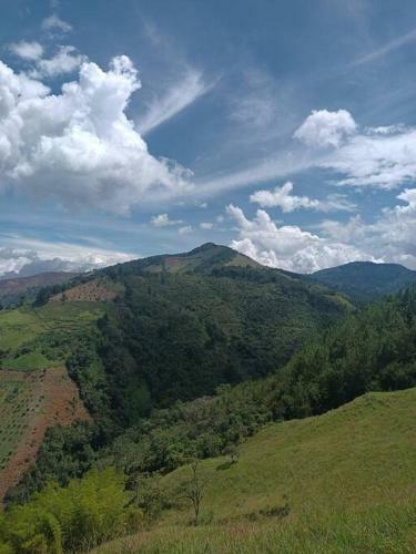 Un Lugar En El Cielo