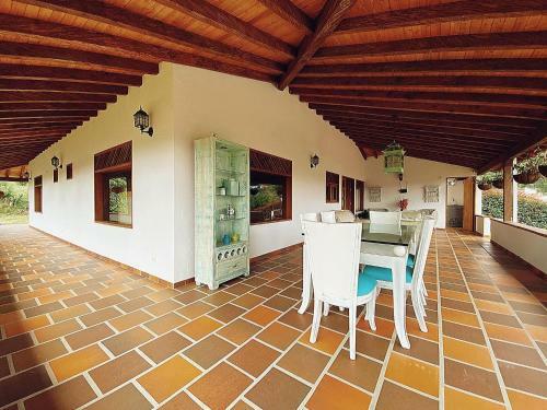 Casa Canela