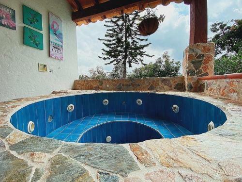 Casa Canela