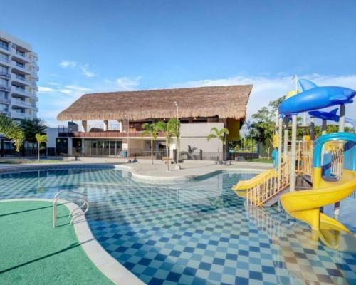 Apartamento Ven, �te Esperamos!