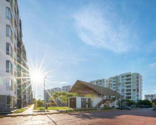 Apartamento Ven, �te Esperamos!