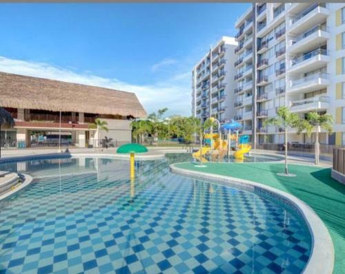Apartamento Ven, �te Esperamos!