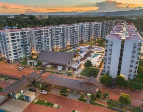 Apartamento Ven, �te Esperamos!