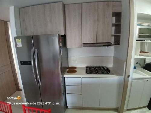 Apartamento Ven, �te Esperamos!