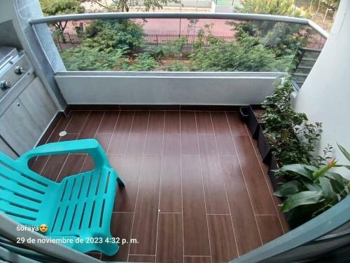 Apartamento Ven, �te Esperamos!