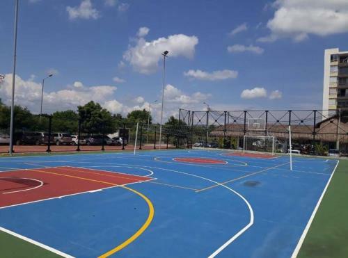 Apartamento Ven, �te Esperamos!