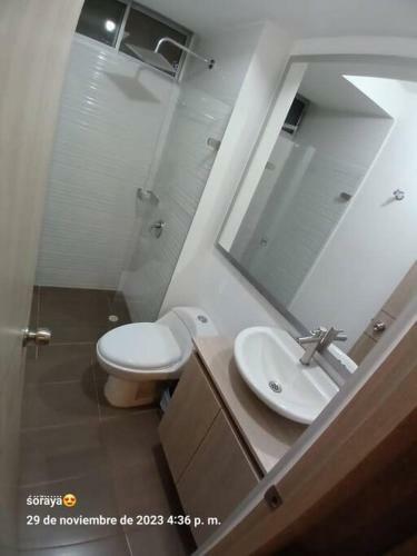 Apartamento Ven, �te Esperamos!
