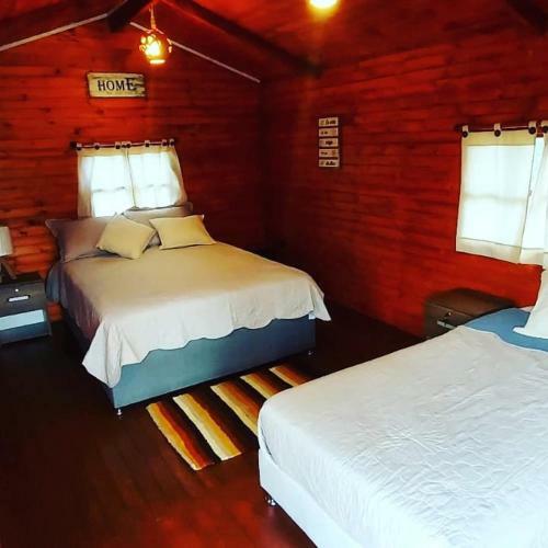 Caba�a Campestre #1
