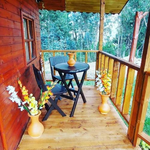 Caba�a Campestre #1