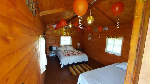 Caba�a Campestre #1