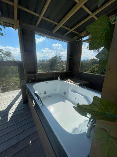 Vitta Glamping