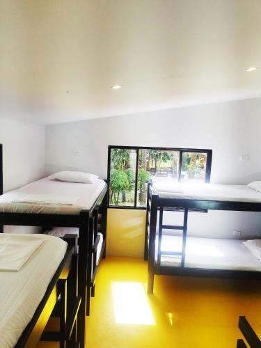 Hostal Amalaya Hostel