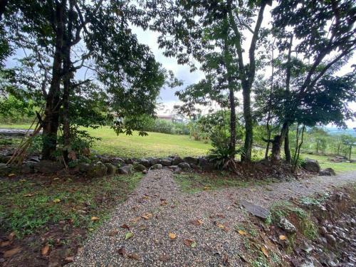 El Chalet Restrepo