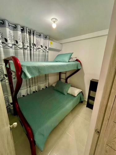 Apartamento El Descanso