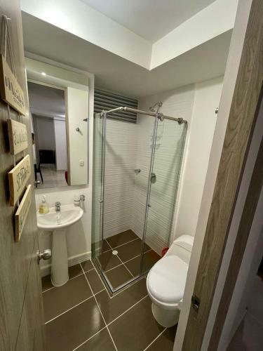 Apartamento El Descanso