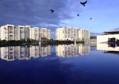 Beautiful Apartment In Girardot, Puerto Tranquilo