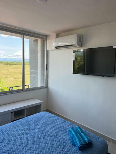 Apartamento Apto De Lujo. Ricaurte-girardot