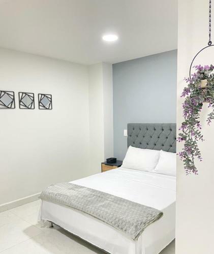 Apartamento Sabaneta Central N�madas Digitales Wi-fi 202