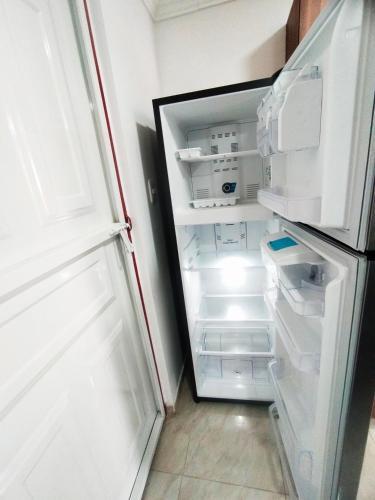 Apartamento El Mirador de Los Andes Salento