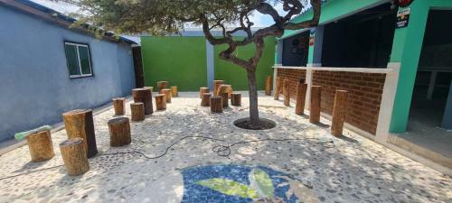 Agroturismo Auritachon Hostal