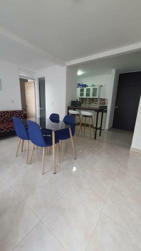 Apartamento Alojamiento Ricaurte Piso 6