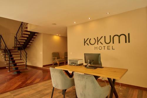Hotel Kokumi