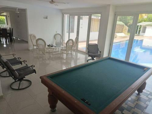 Casa Club Caminos Del Pe��n