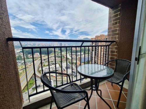 Moderno Apartamento Cerca Metro, Zonas Tur�sticas