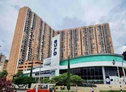 Moderno Apartamento Cerca Metro, Zonas Tur�sticas
